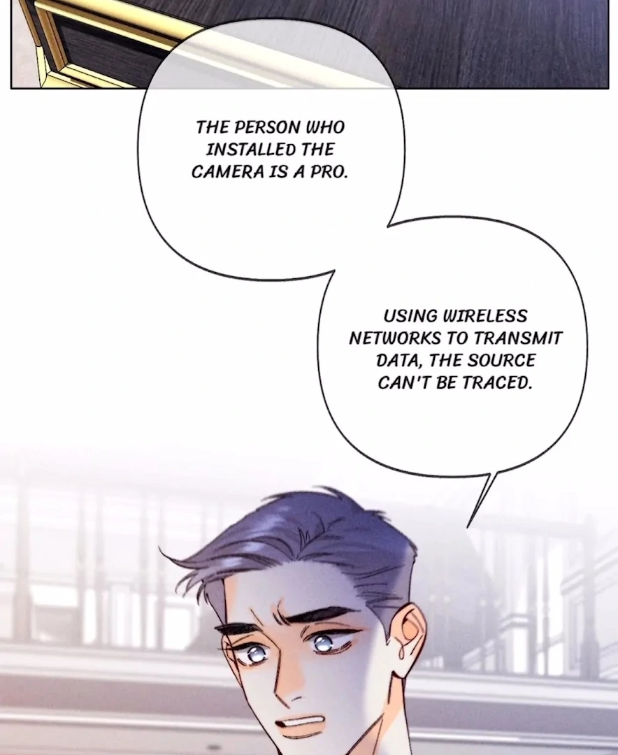 Mr Mo’s Secret Chapter 115 - Page 25