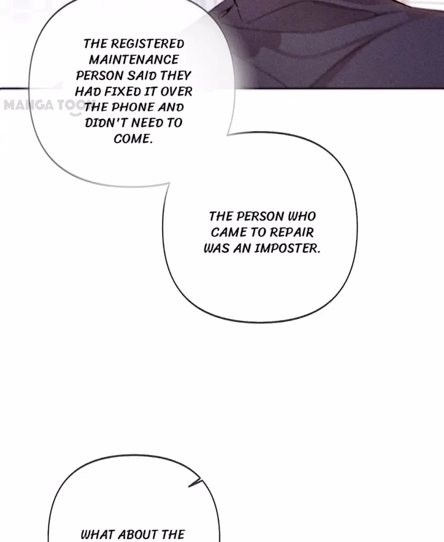 Mr Mo’s Secret Chapter 115 - Page 29