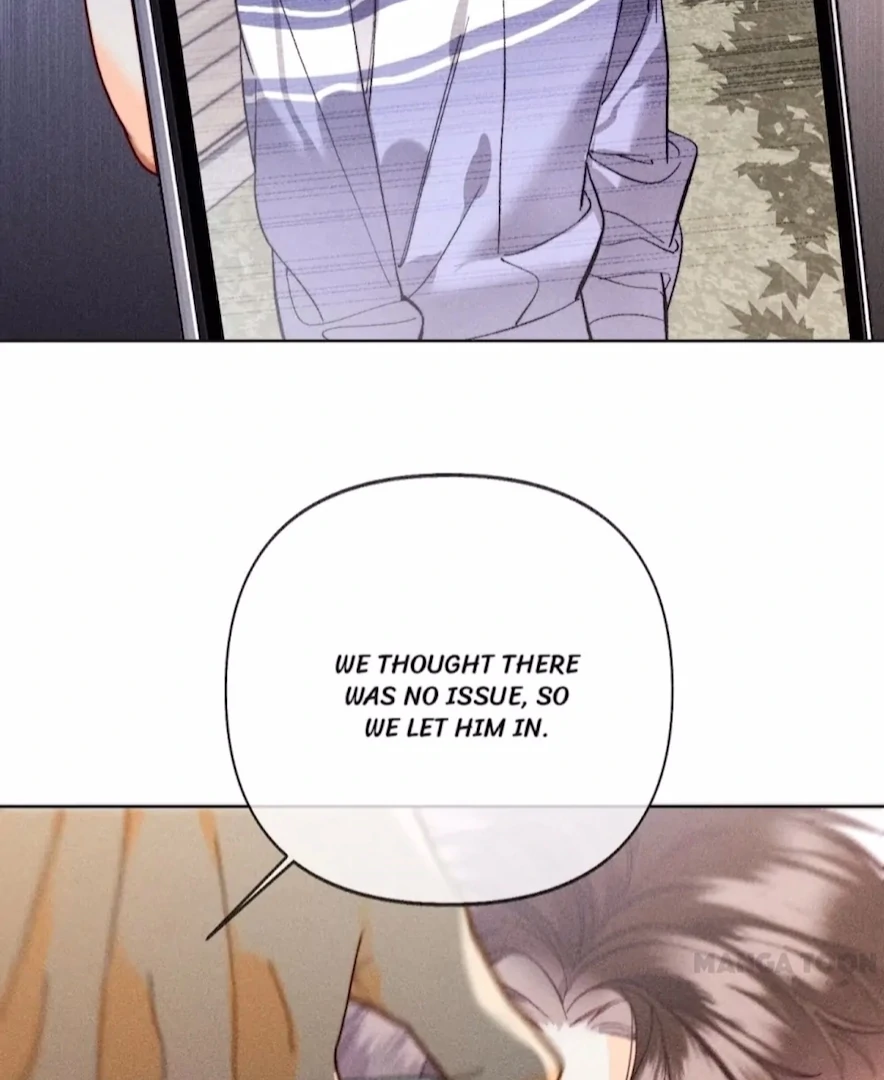 Mr Mo’s Secret Chapter 115 - Page 33