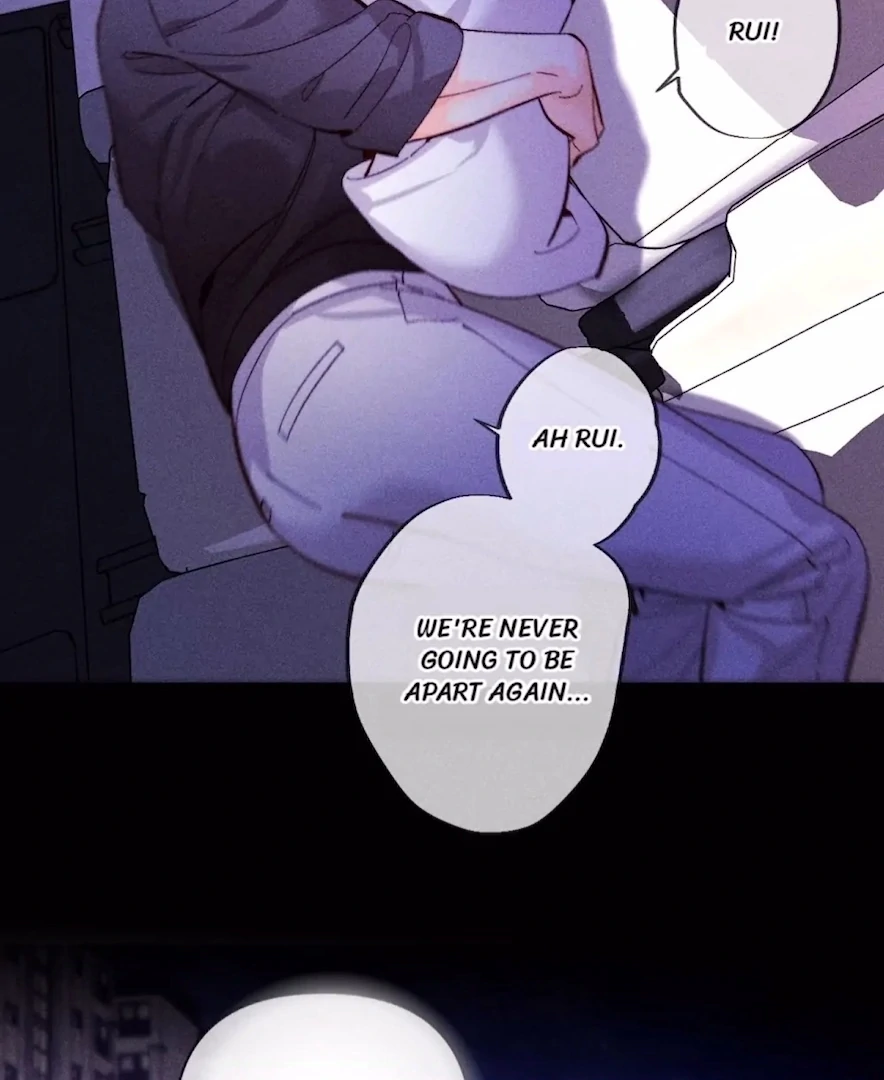 Mr Mo’s Secret Chapter 116 - Page 31