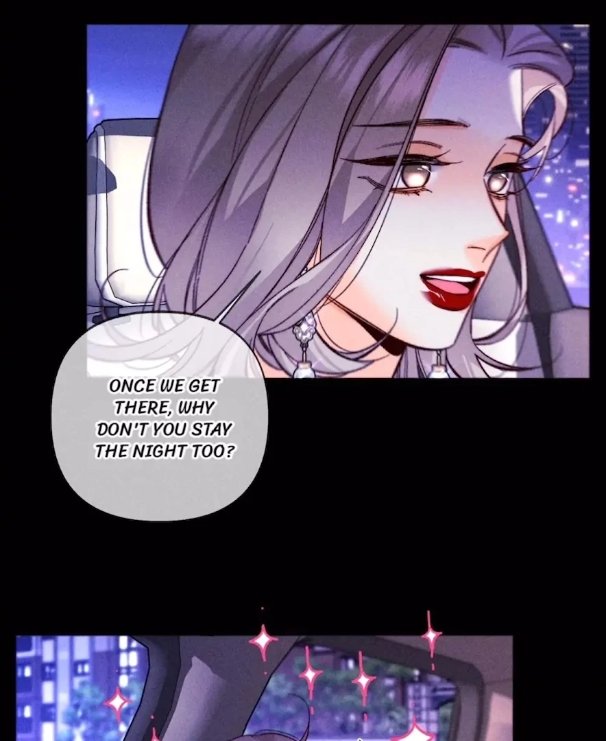 Mr Mo’s Secret Chapter 116 - Page 34