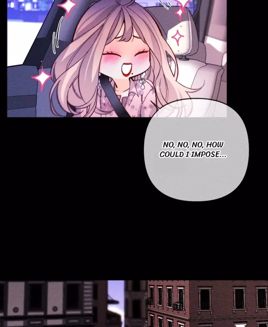 Mr Mo’s Secret Chapter 116 - Page 35