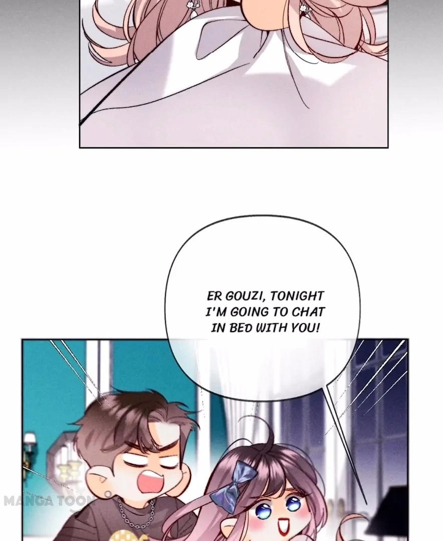 Mr Mo’s Secret Chapter 116 - Page 37