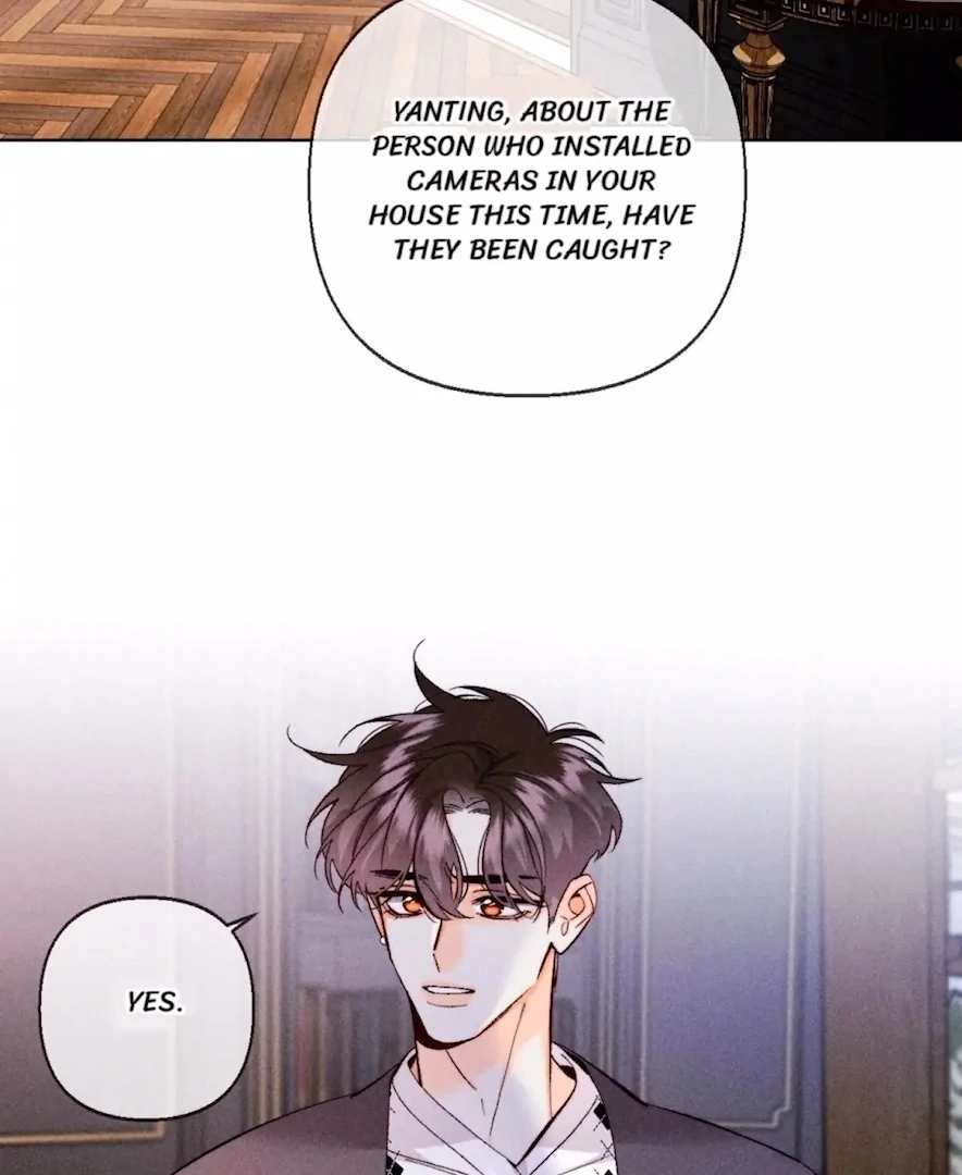 Mr Mo’s Secret Chapter 117 - Page 22