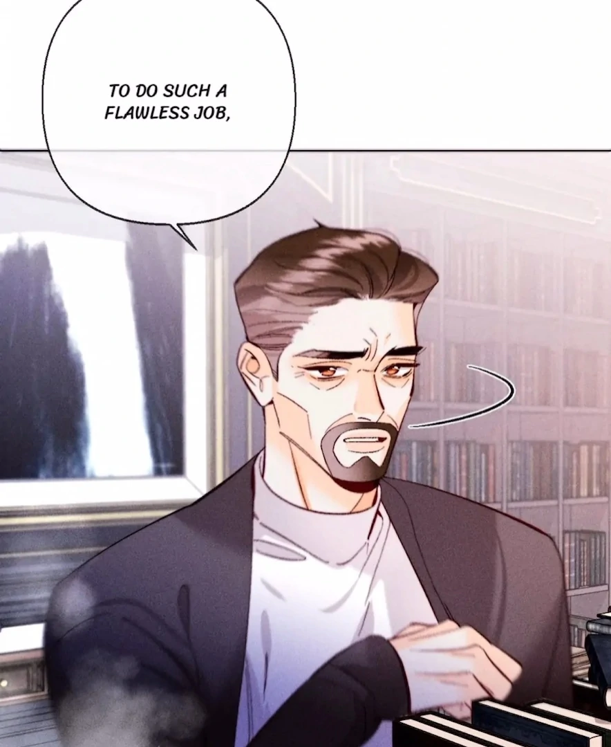 Mr Mo’s Secret Chapter 117 - Page 25
