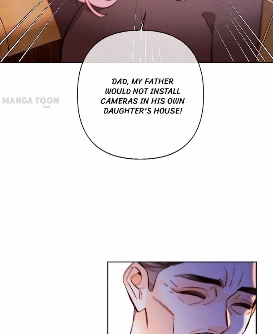 Mr Mo’s Secret Chapter 117 - Page 29