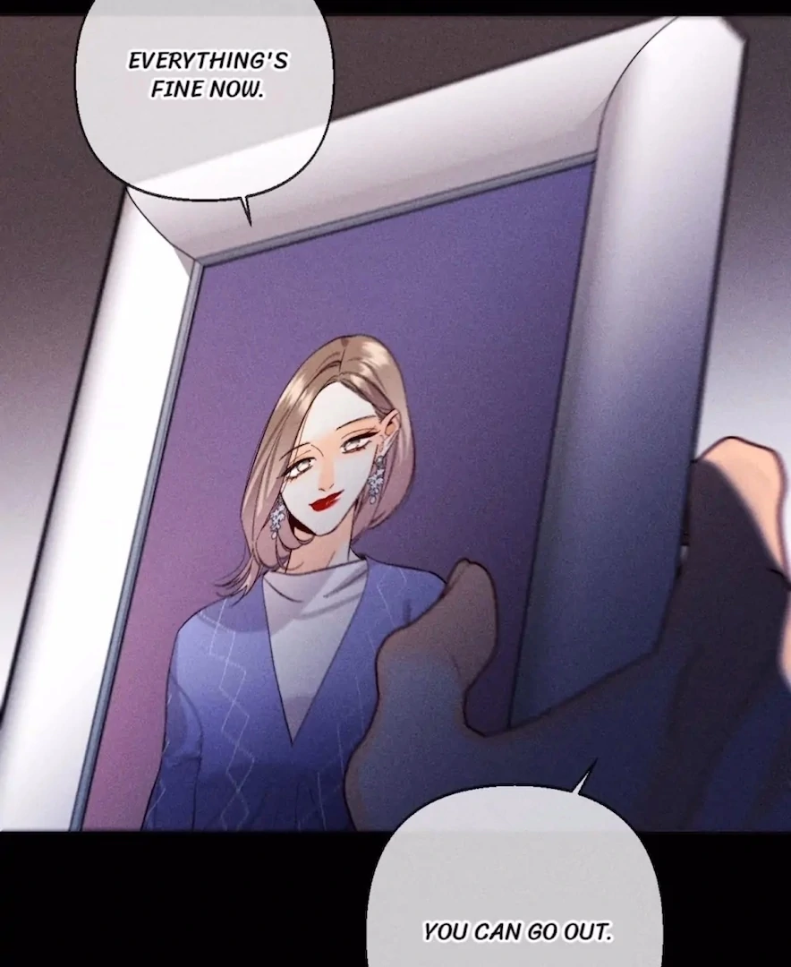 Mr Mo’s Secret Chapter 117 - Page 39