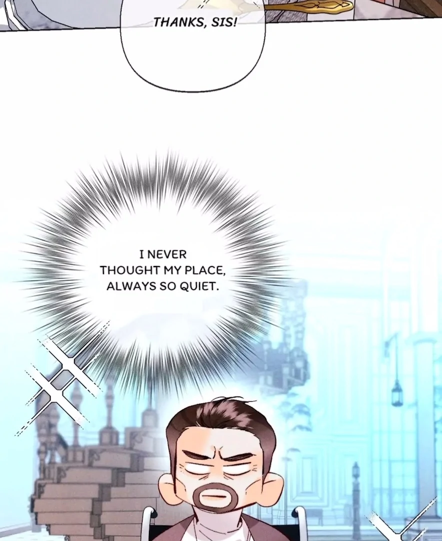 Mr Mo’s Secret Chapter 117 - Page 6