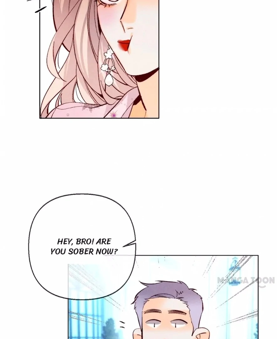 Mr Mo’s Secret Chapter 117 - Page 8