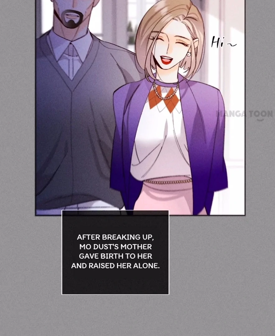 Mr Mo’s Secret Chapter 118 - Page 21