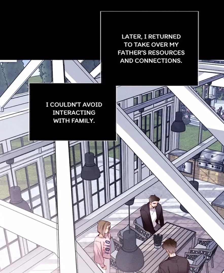 Mr Mo’s Secret Chapter 118 - Page 31