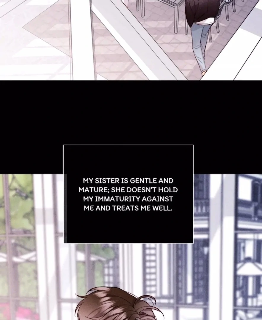 Mr Mo’s Secret Chapter 118 - Page 32