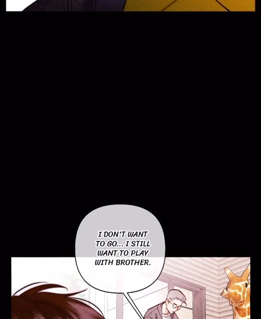 Mr Mo’s Secret Chapter 119 - Page 18