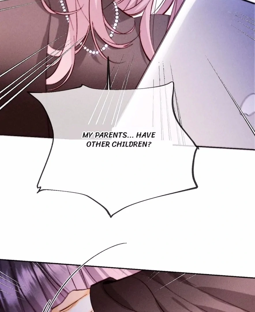 Mr Mo’s Secret Chapter 119 - Page 3