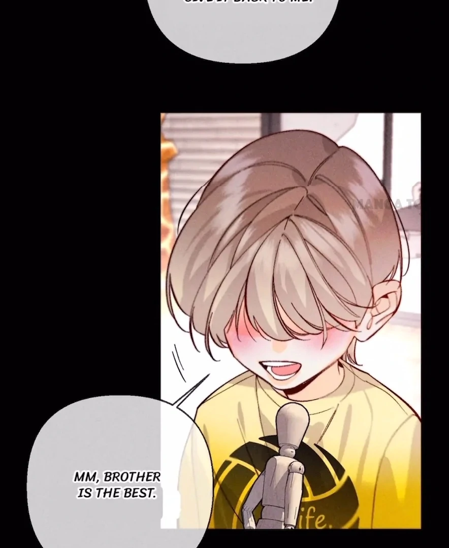 Mr Mo’s Secret Chapter 119 - Page 21