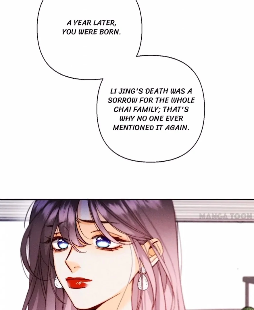 Mr Mo’s Secret Chapter 119 - Page 30