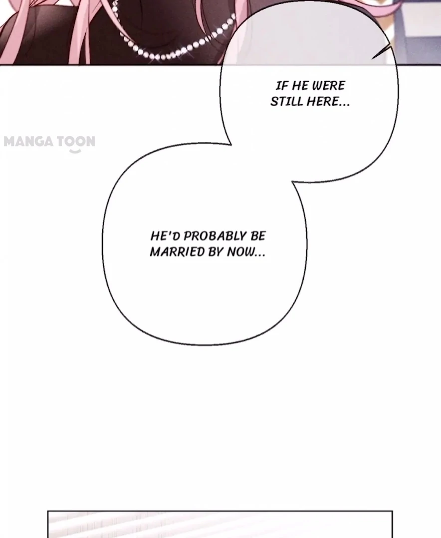 Mr Mo’s Secret Chapter 119 - Page 32