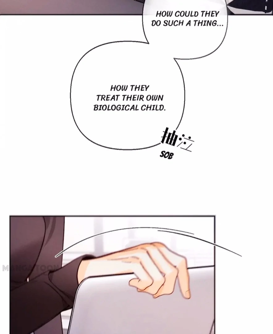 Mr Mo’s Secret Chapter 119 - Page 44