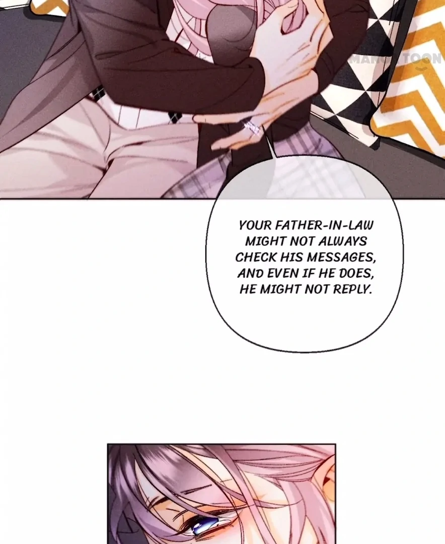 Mr Mo’s Secret Chapter 120 - Page 15