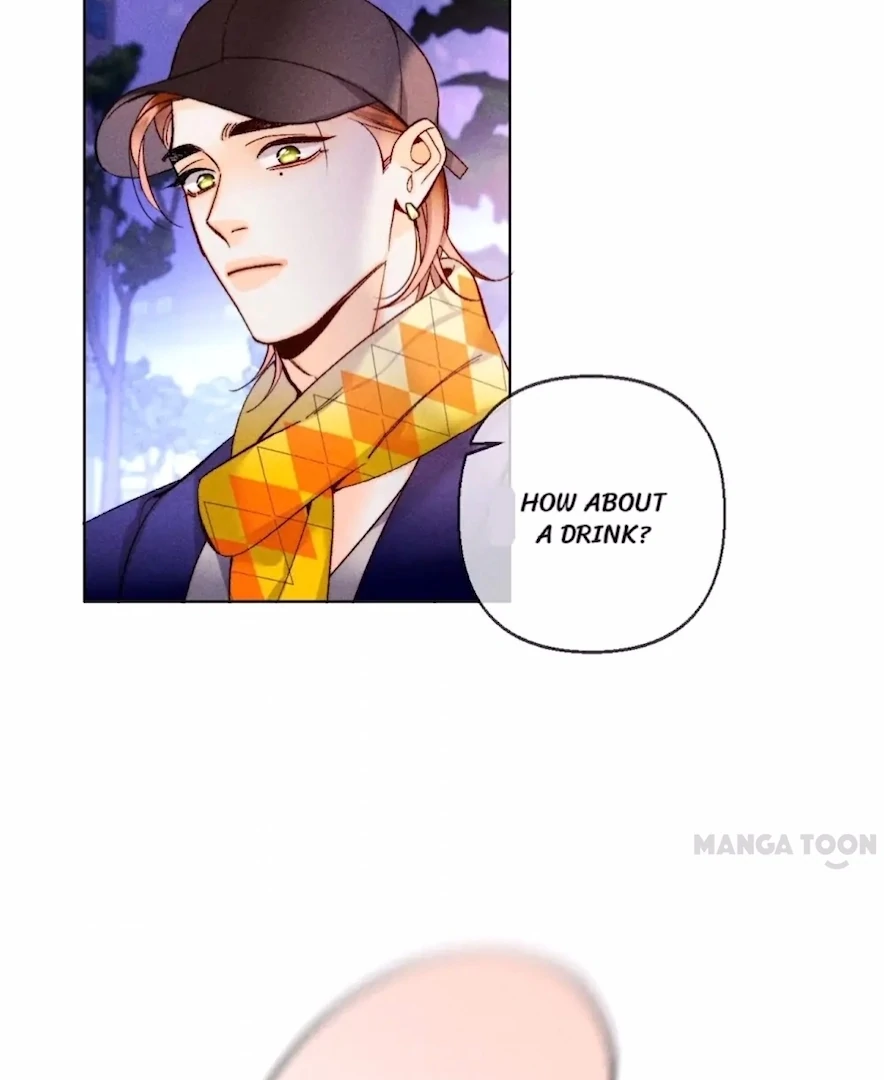 Mr Mo’s Secret Chapter 120 - Page 30