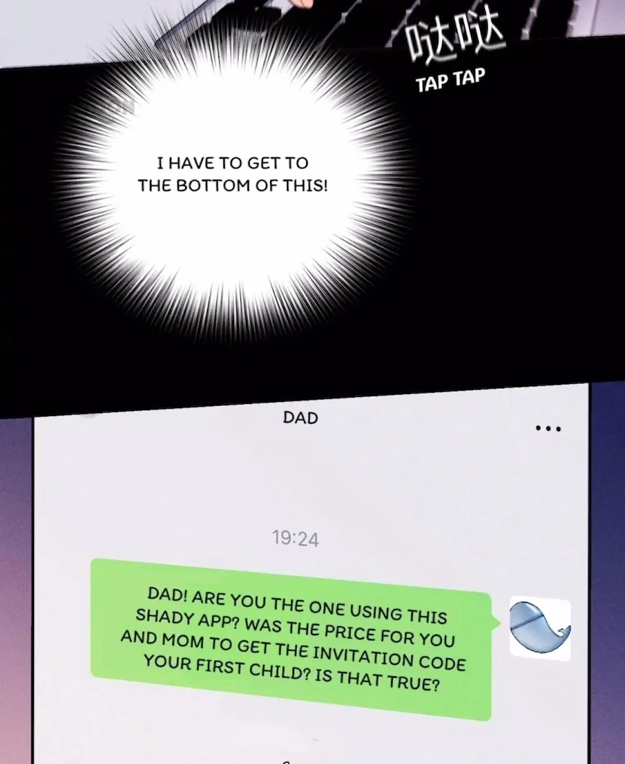 Mr Mo’s Secret Chapter 120 - Page 4