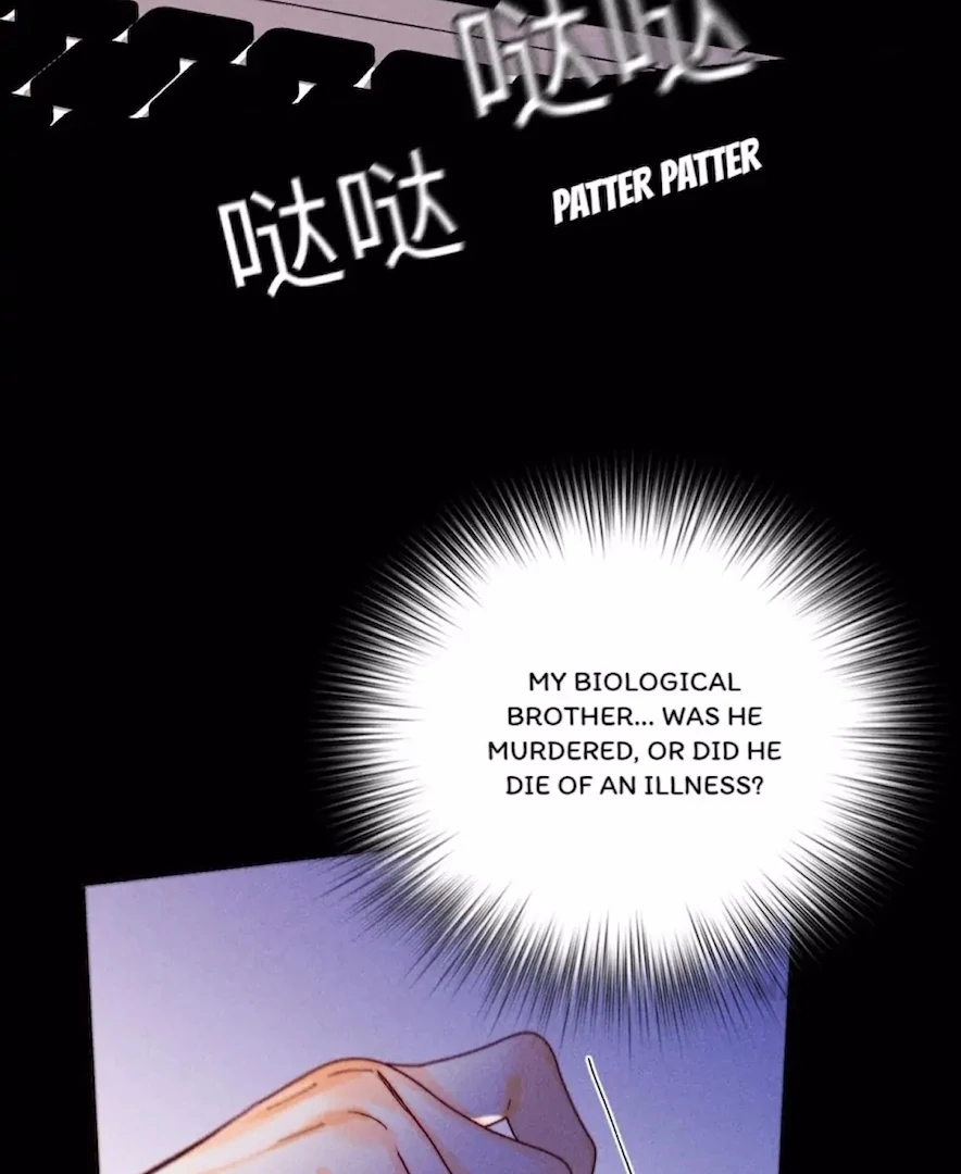 Mr Mo’s Secret Chapter 120 - Page 8