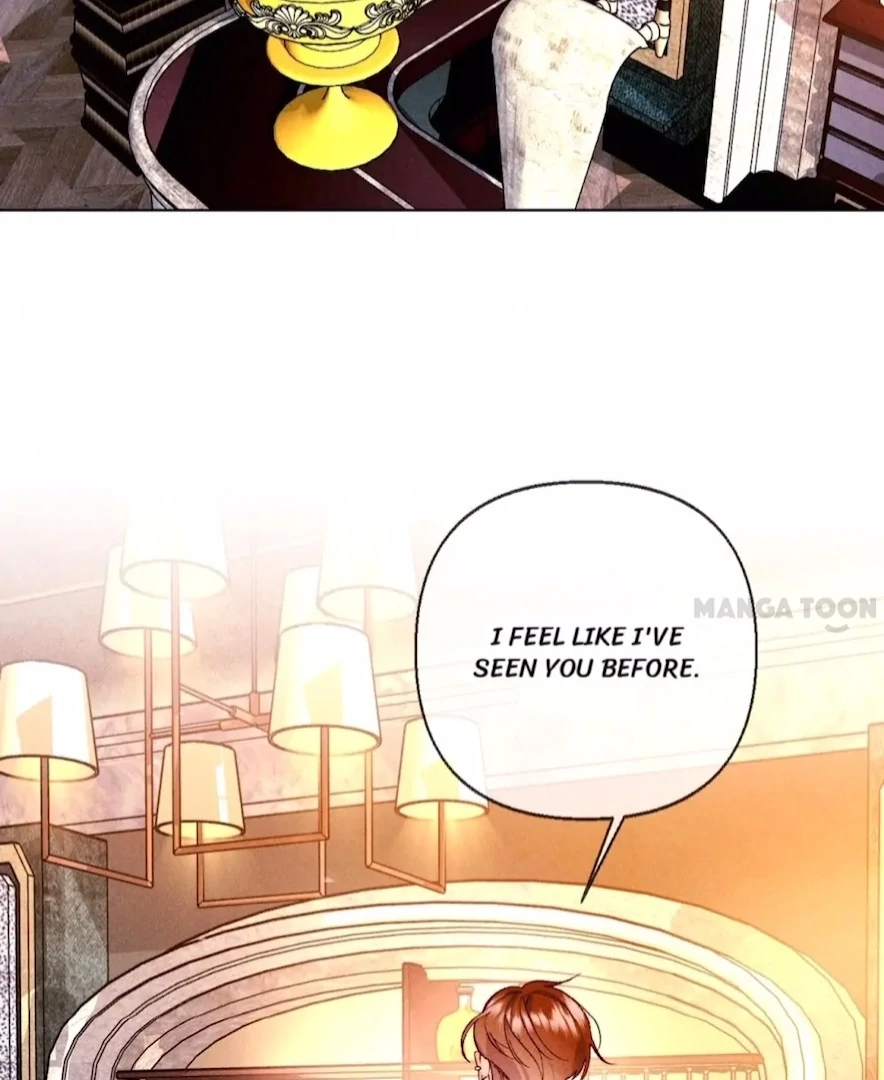 Mr Mo’s Secret Chapter 121 - Page 2