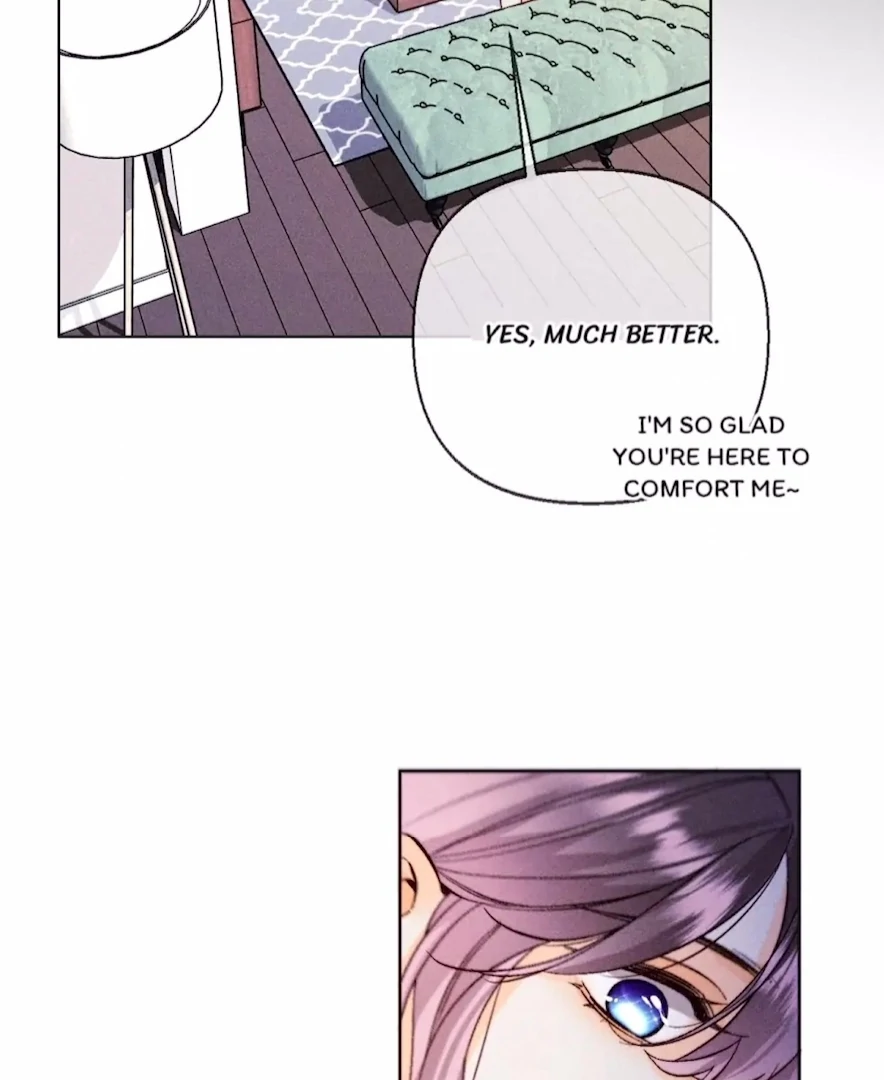 Mr Mo’s Secret Chapter 121 - Page 36