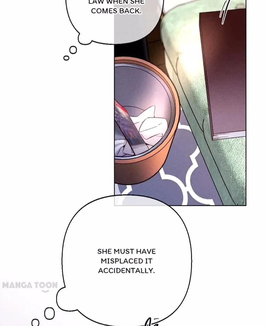 Mr Mo’s Secret Chapter 121 - Page 44