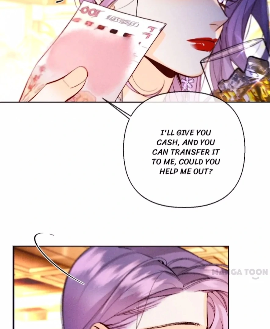 Mr Mo’s Secret Chapter 121 - Page 8