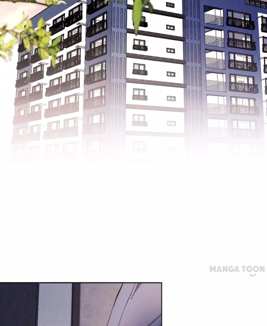 Mr Mo’s Secret Chapter 122 - Page 11