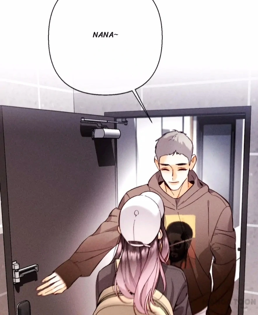 Mr Mo’s Secret Chapter 122 - Page 14