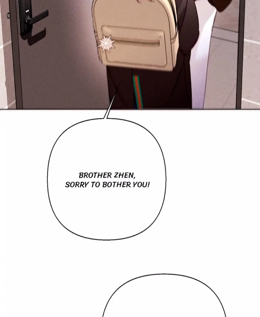 Mr Mo’s Secret Chapter 122 - Page 15