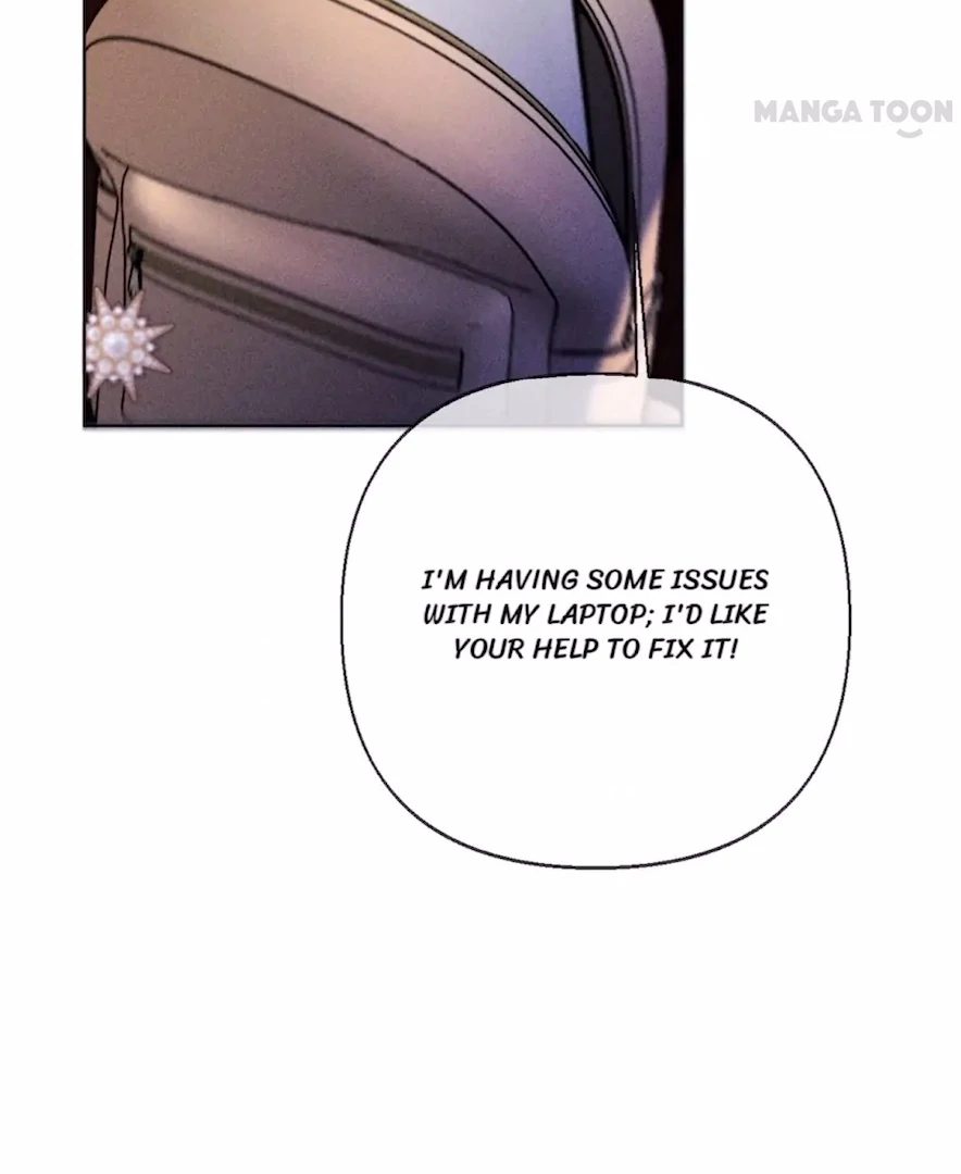 Mr Mo’s Secret Chapter 122 - Page 18