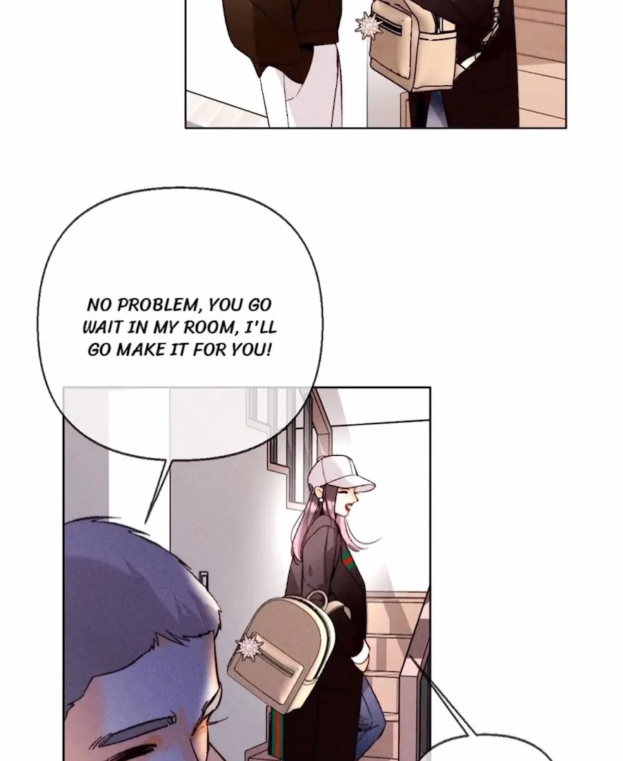 Mr Mo’s Secret Chapter 122 - Page 20