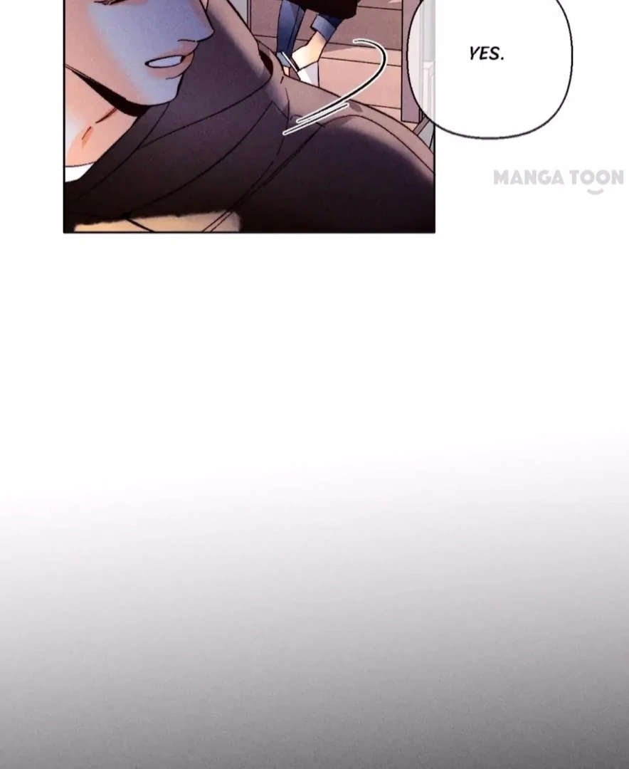 Mr Mo’s Secret Chapter 122 - Page 21