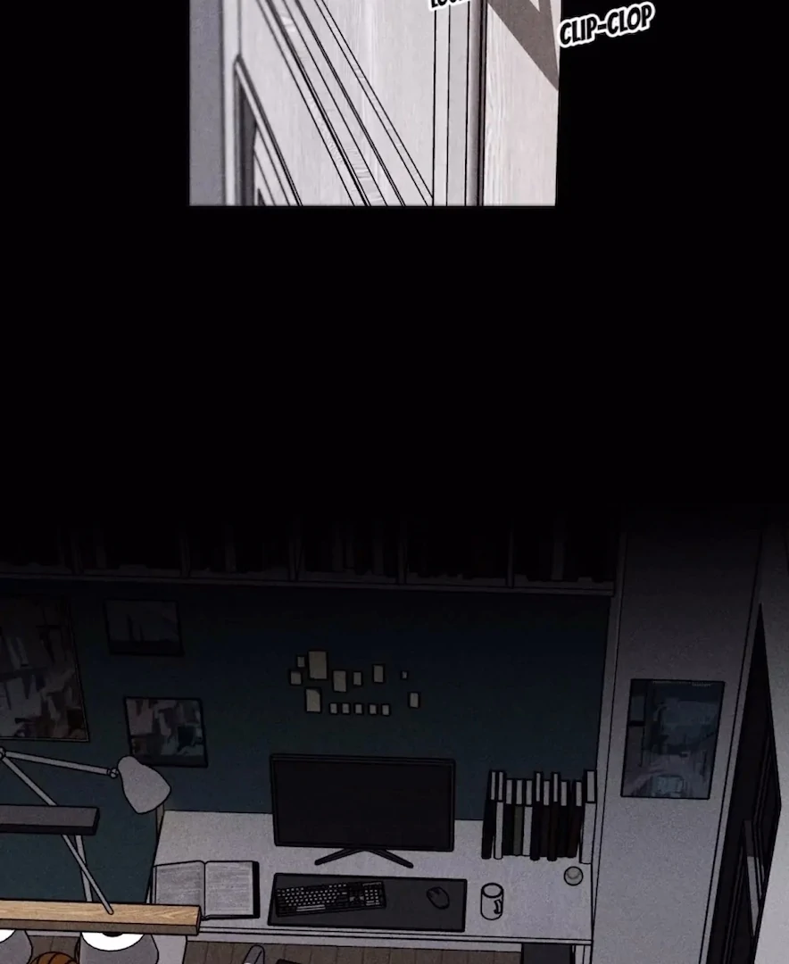 Mr Mo’s Secret Chapter 122 - Page 23