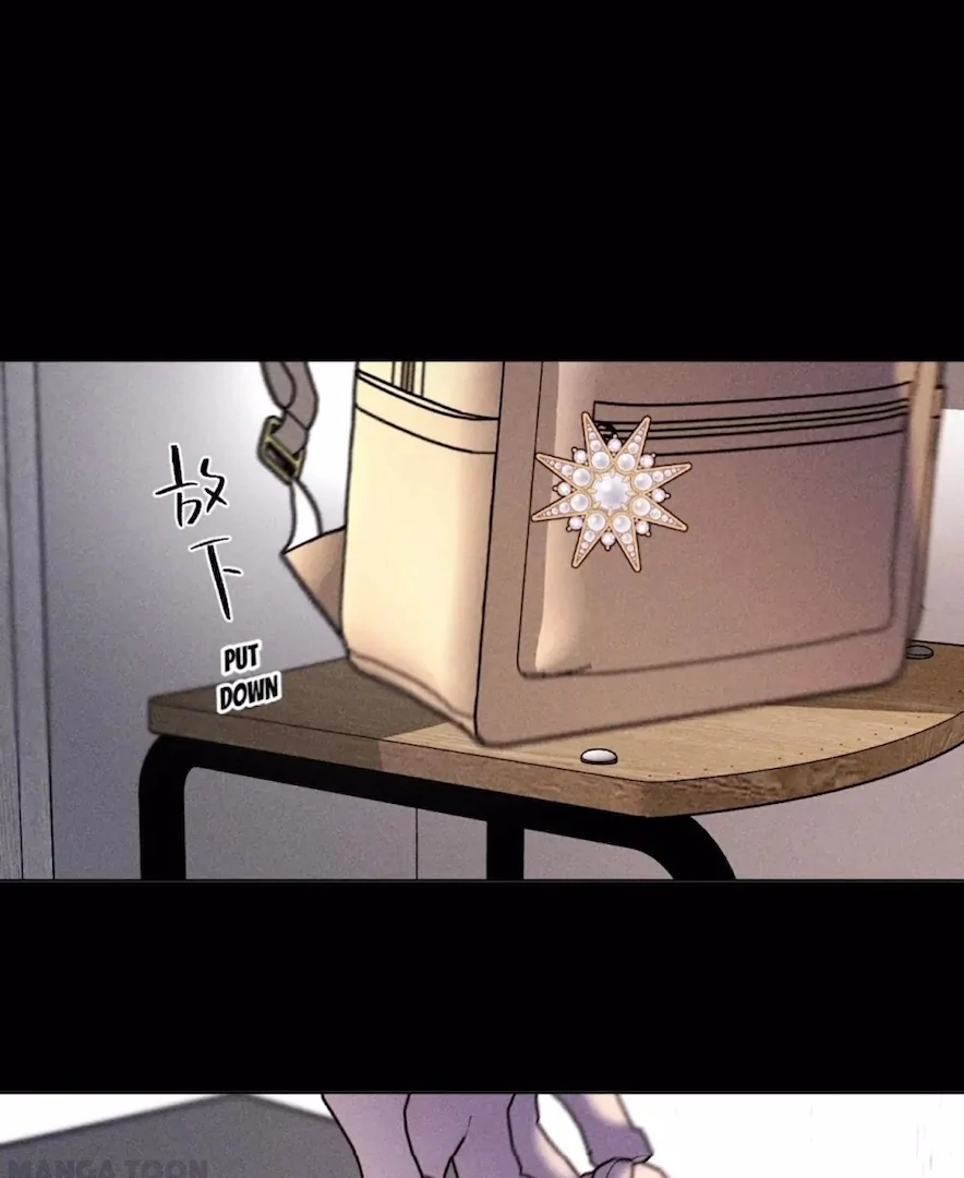 Mr Mo’s Secret Chapter 122 - Page 25