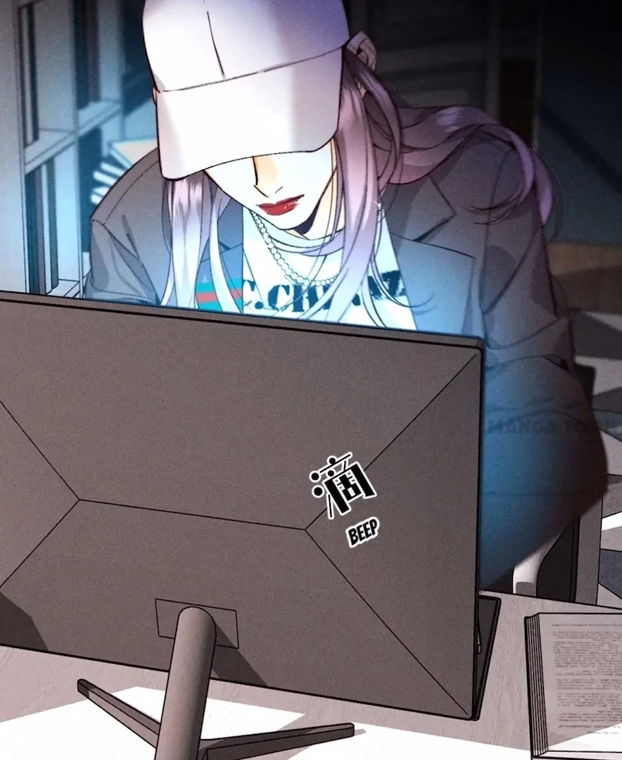 Mr Mo’s Secret Chapter 122 - Page 27