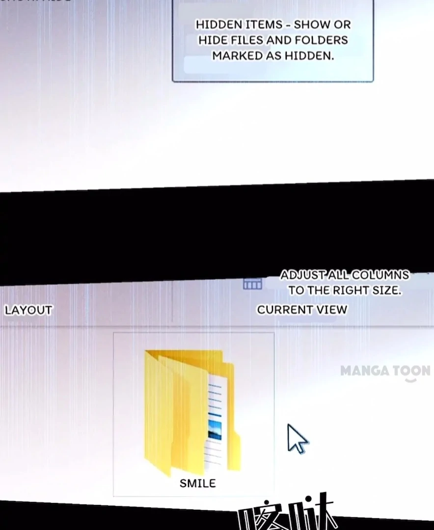 Mr Mo’s Secret Chapter 122 - Page 30