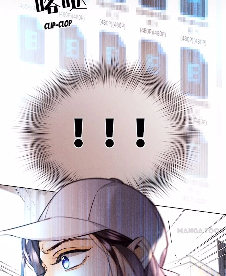 Mr Mo’s Secret Chapter 122 - Page 33