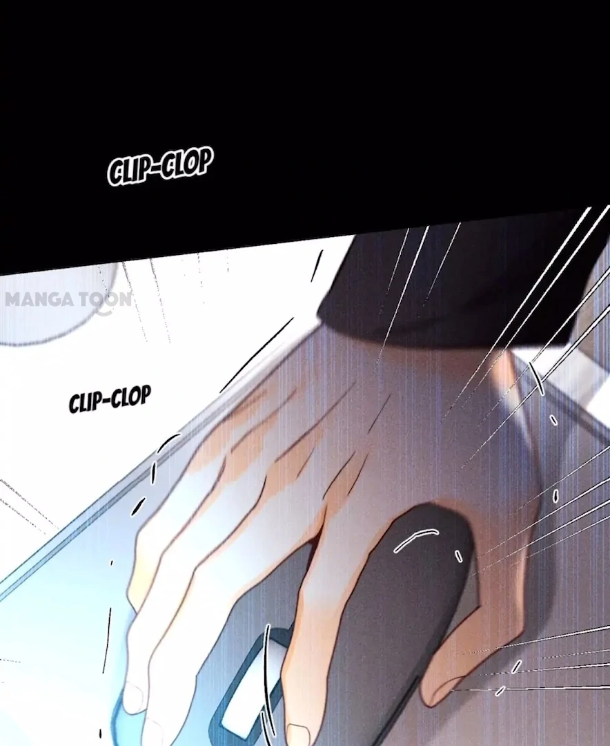 Mr Mo’s Secret Chapter 122 - Page 35