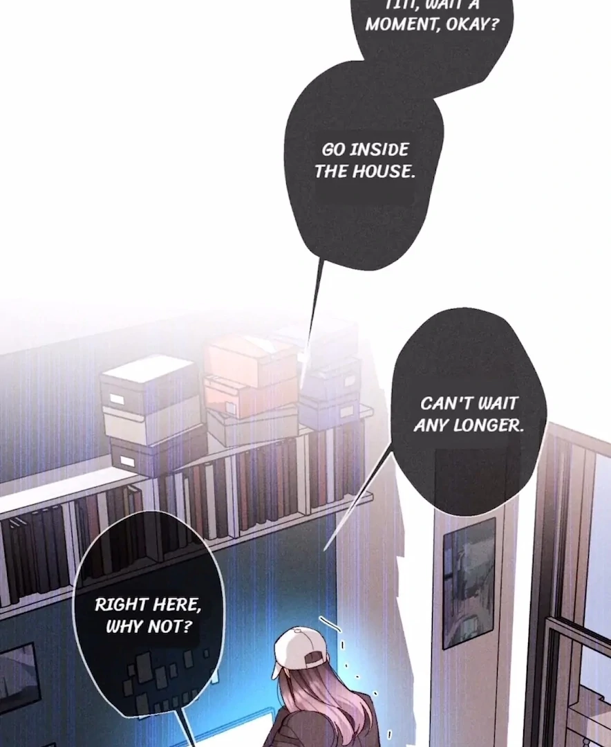 Mr Mo’s Secret Chapter 122 - Page 37