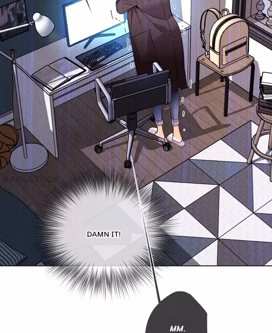 Mr Mo’s Secret Chapter 122 - Page 38