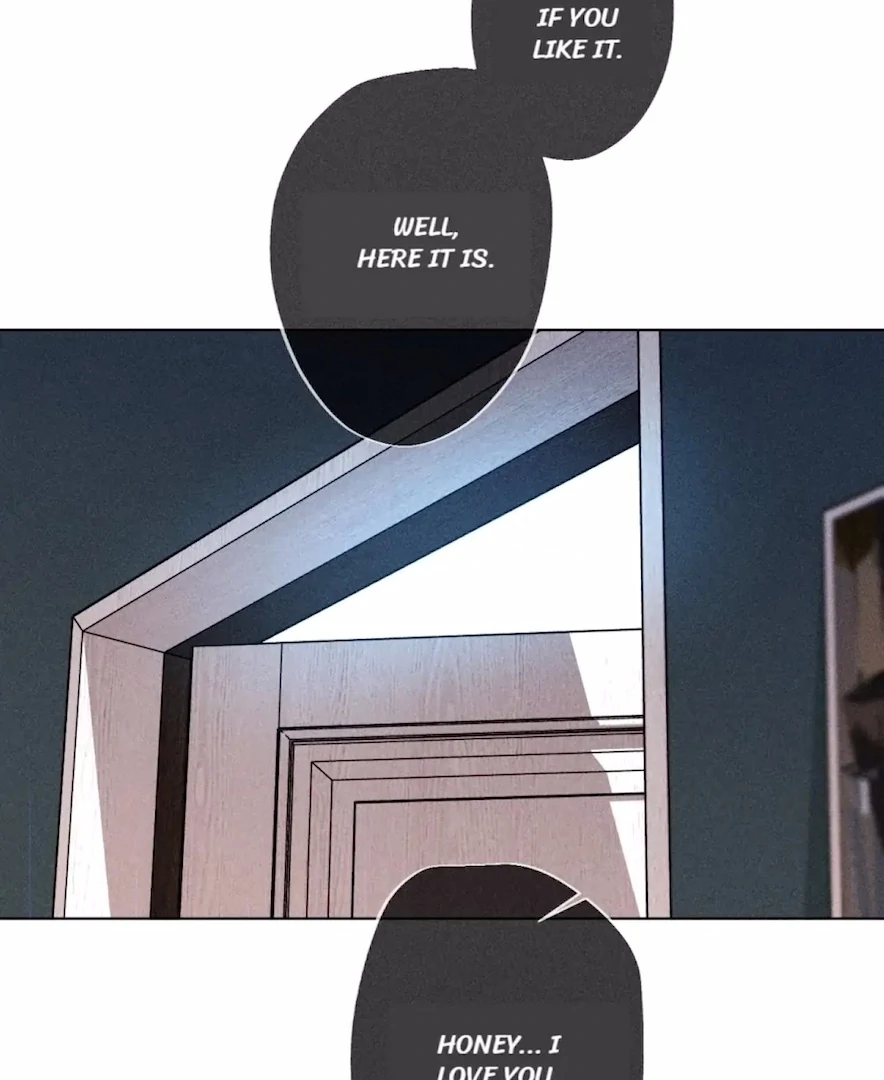 Mr Mo’s Secret Chapter 122 - Page 39