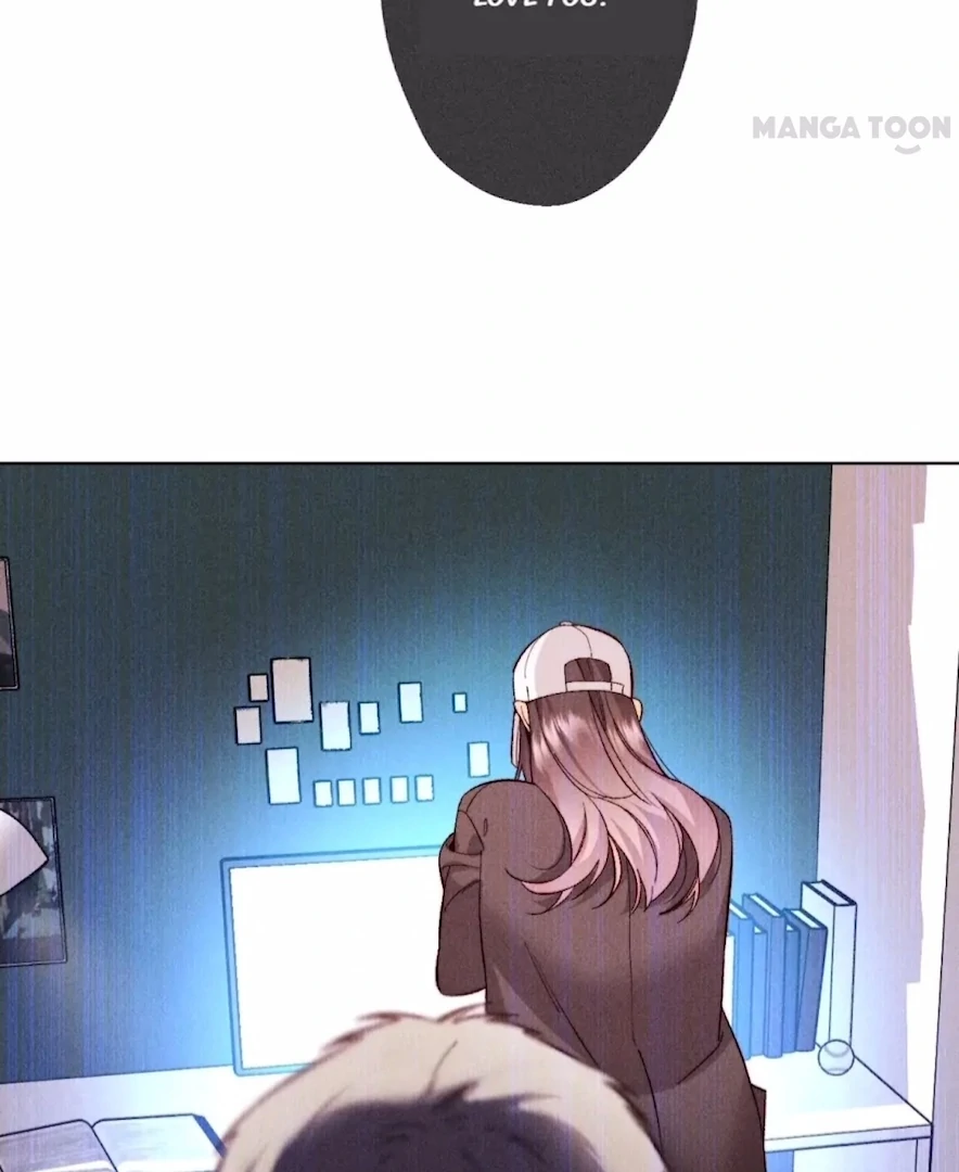 Mr Mo’s Secret Chapter 122 - Page 40