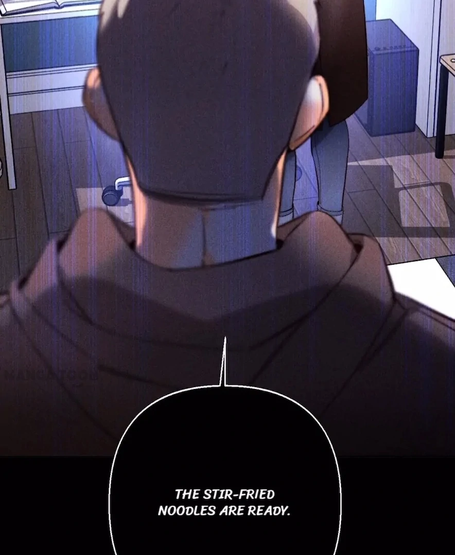 Mr Mo’s Secret Chapter 122 - Page 41