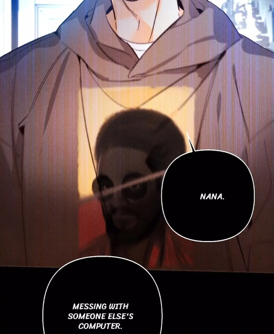 Mr Mo’s Secret Chapter 122 - Page 44