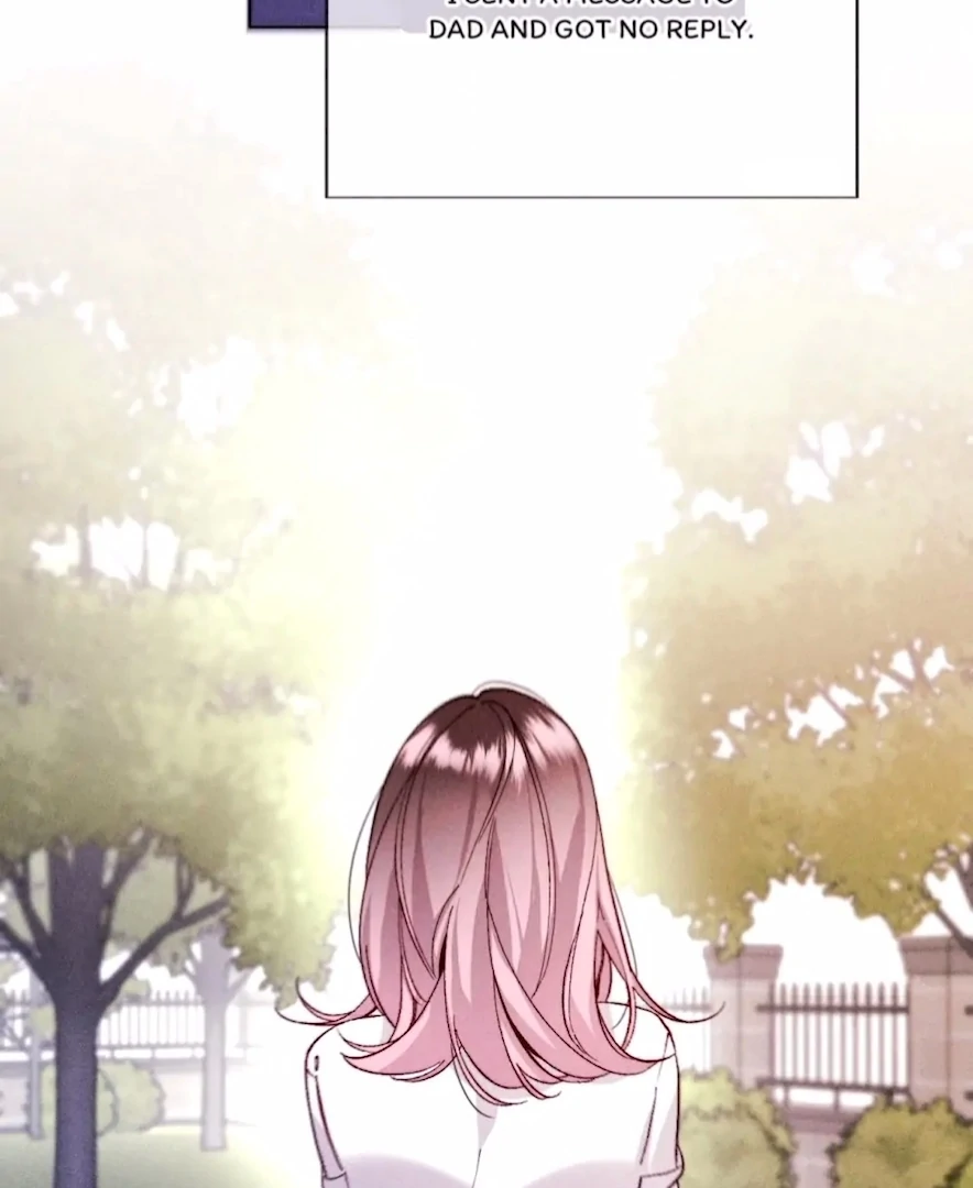 Mr Mo’s Secret Chapter 122 - Page 6