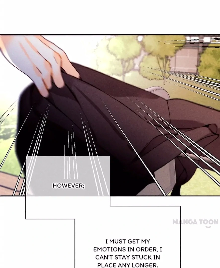 Mr Mo’s Secret Chapter 122 - Page 8